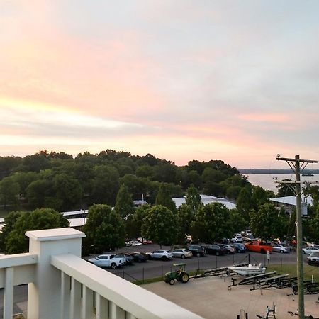 The Bird House On Turtle Bay Villa Nashville Ngoại thất bức ảnh