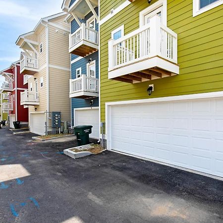 The Bird House On Turtle Bay Villa Nashville Ngoại thất bức ảnh