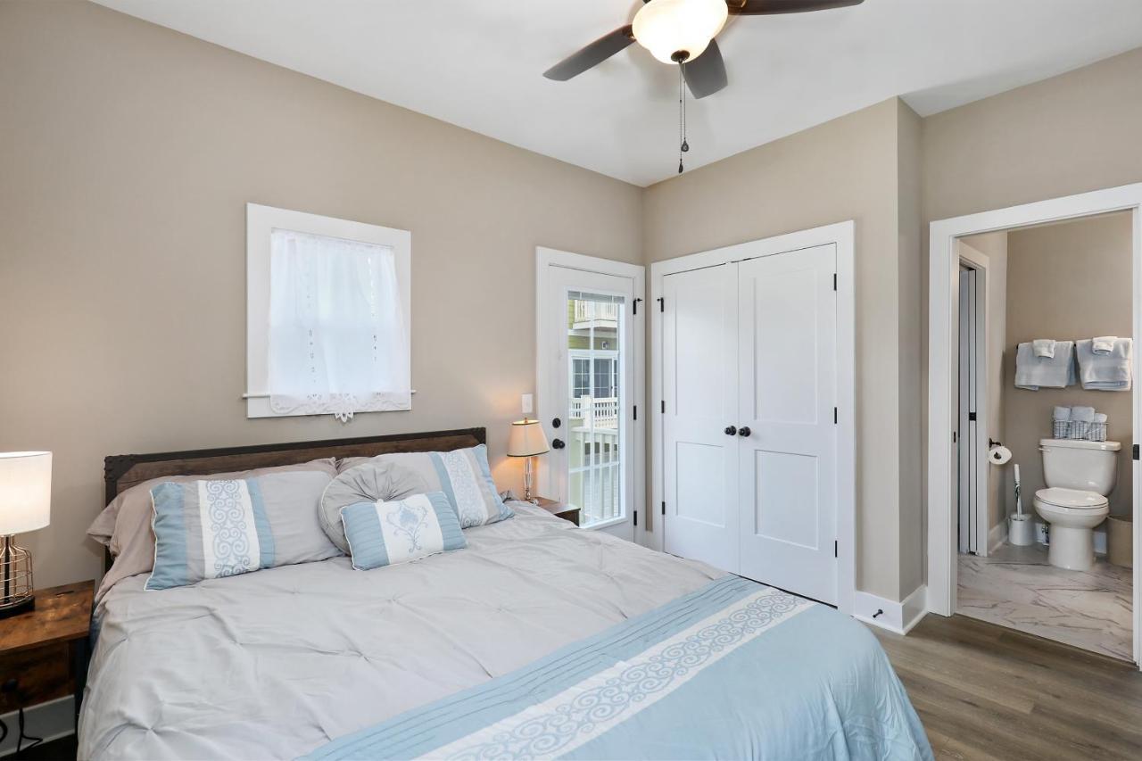 The Bird House On Turtle Bay Villa Nashville Ngoại thất bức ảnh