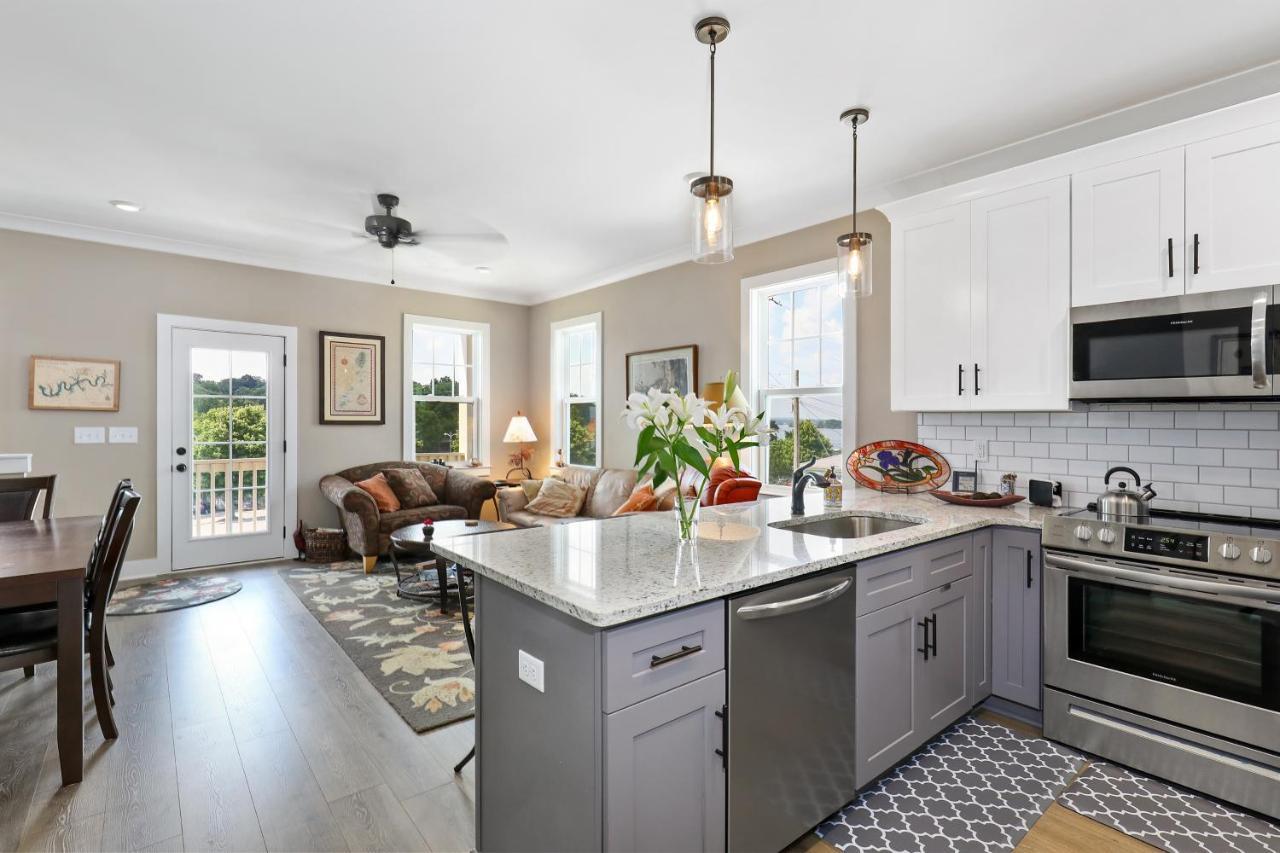 The Bird House On Turtle Bay Villa Nashville Ngoại thất bức ảnh