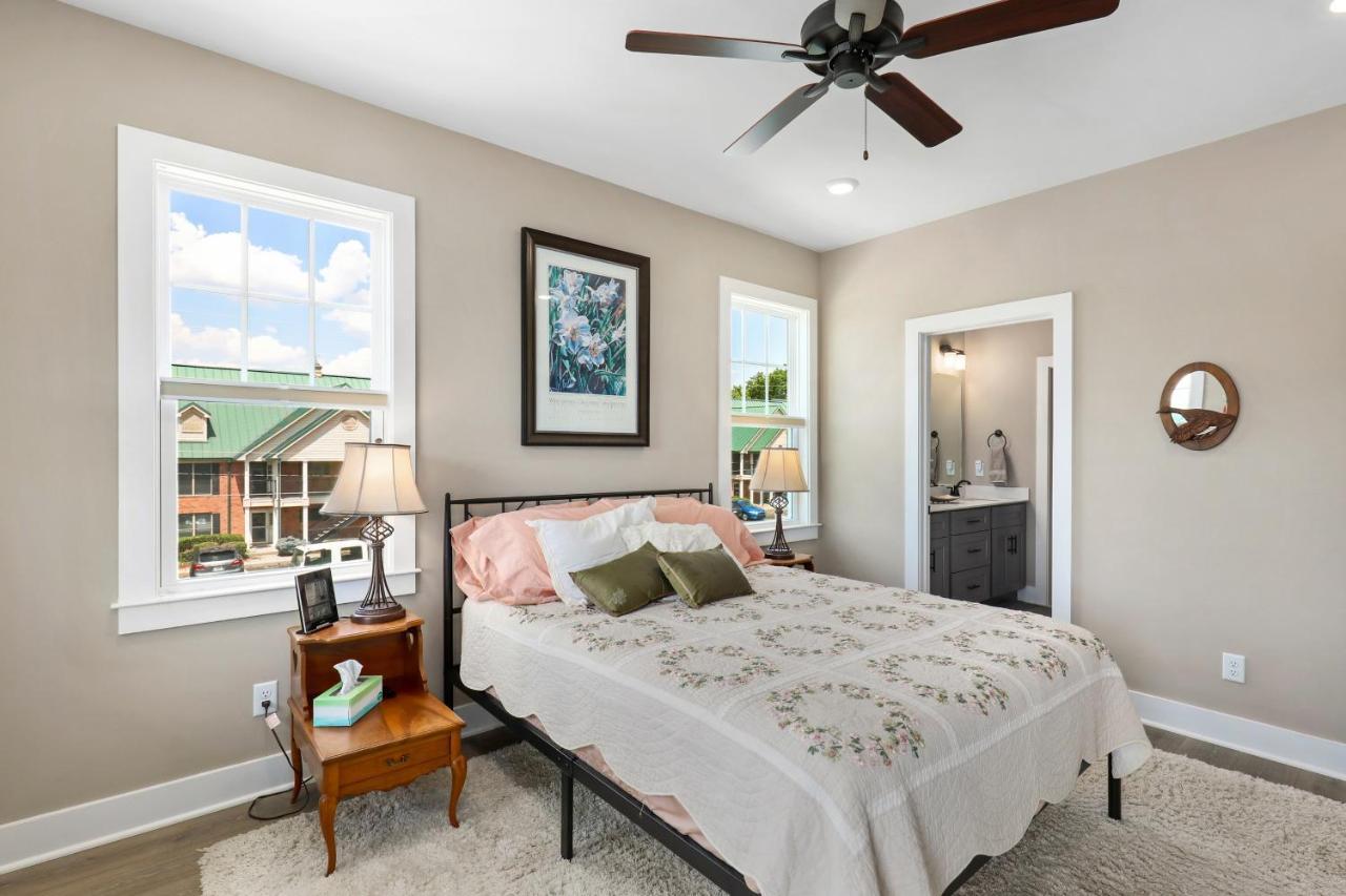 The Bird House On Turtle Bay Villa Nashville Ngoại thất bức ảnh