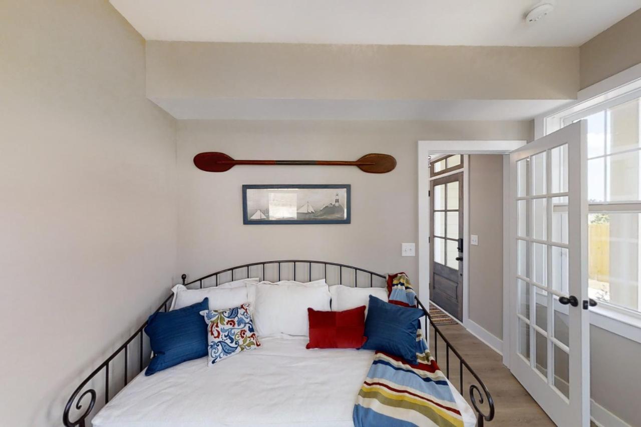 The Bird House On Turtle Bay Villa Nashville Ngoại thất bức ảnh