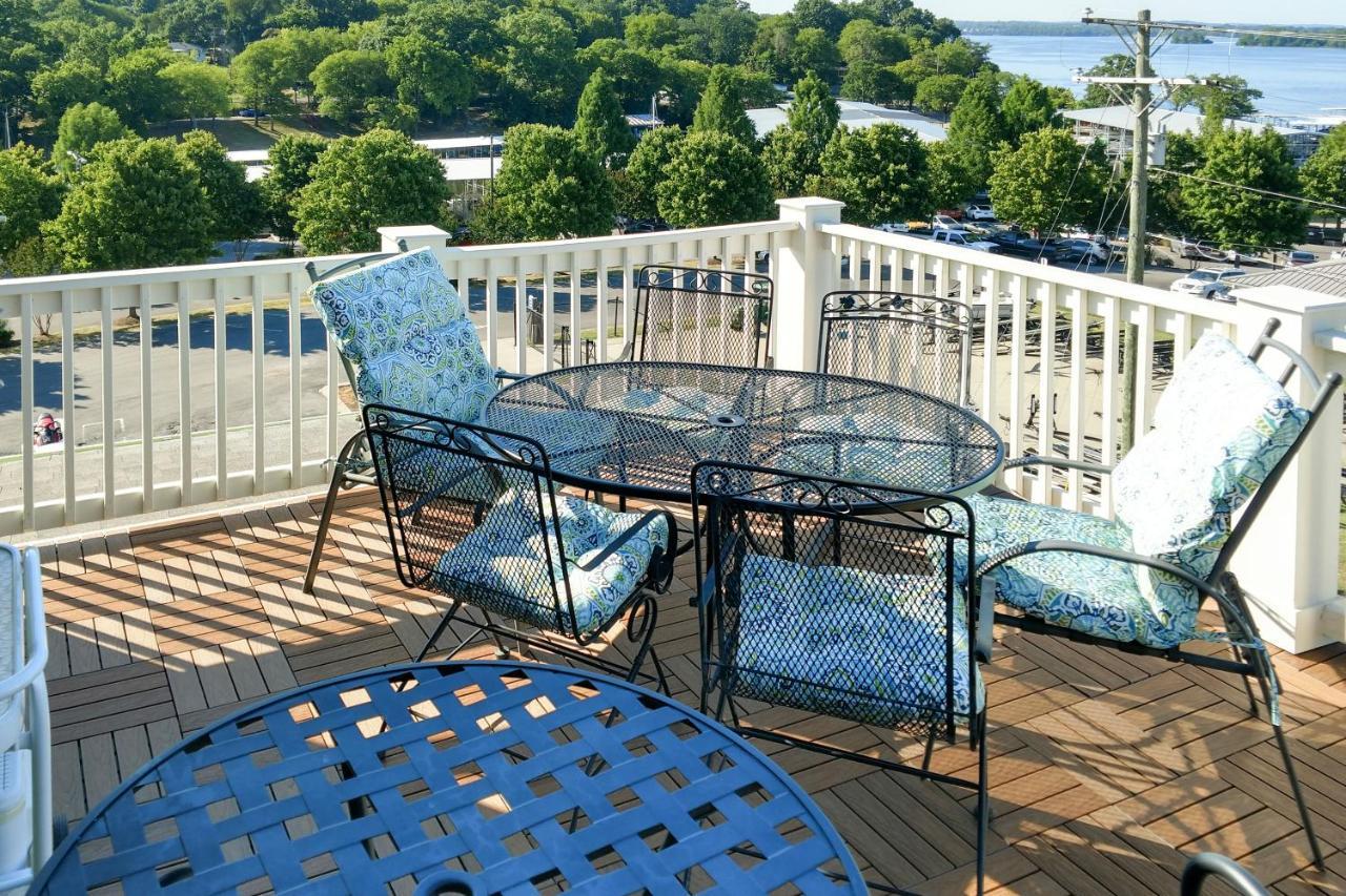 The Bird House On Turtle Bay Villa Nashville Ngoại thất bức ảnh