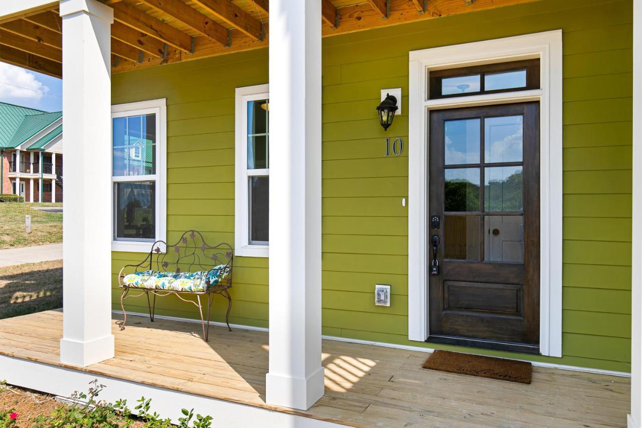 The Bird House On Turtle Bay Villa Nashville Ngoại thất bức ảnh