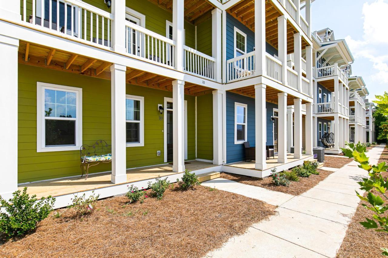 The Bird House On Turtle Bay Villa Nashville Ngoại thất bức ảnh